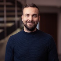 Tanel Reino Email
