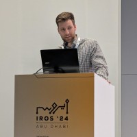 Overland AI Employee Alec Reed's profile photo