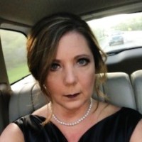 Baker Donelson Employee Julie Scardina's profile photo