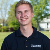 Trailblaze Paints Employee Jack Magee's profile photo