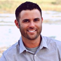 TotalEnergies Employee Brandon Battista's profile photo