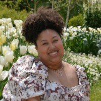 National Basketball Association (NBA) Employee Dana Fields's profile photo