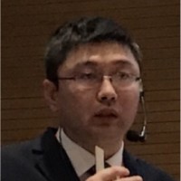 Yangtze Memory Technologies Employee Thomas C's profile photo