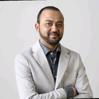 Sobeys Employee Eric Fernandes's profile photo