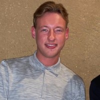 Tego Employee Nathan O'Connor's profile photo