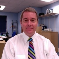Powersoft Computer Services Ltd Employee Colin Eley's profile photo
