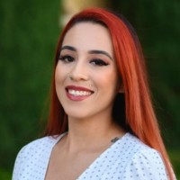 Prosperity BPO Employee Nancy Hurtado's profile photo