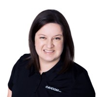 CavCom, Inc. Employee Jessica Weaver's profile photo