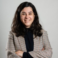 Roche Employee Daniela Sequeira's profile photo