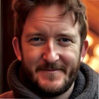Syntiro Employee Alastair Lawson's profile photo