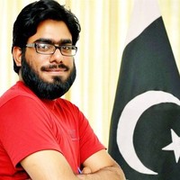 Mirza Waqar Email