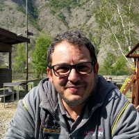 Biemmegi SPA Employee Alberto Santoro's profile photo