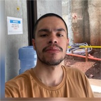 Ceemeesse Planejamento e Gerenciamento de Obras Employee Gabriel dos Santos's profile photo