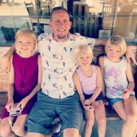 Superior Industrial Products, LLC Employee Waylon Perryman's profile photo