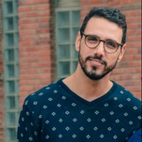 Orange Employee Abdallah Hamza's profile photo