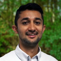 EMCS, Inc. Employee Nabin Ghimire's profile photo