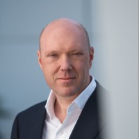 Dutch Clean Tech Employee Sander Pielkenrood's profile photo