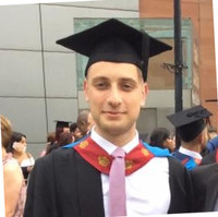 Active Flooring Solutions Limited Employee Luke Edwards's profile photo