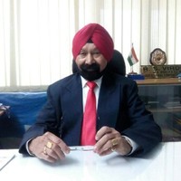 MS Consultants, LLC Employee R Virdi's profile photo