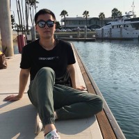 Hulu Employee Hao Yan's profile photo