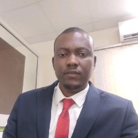 Coris Bank International Burkina Faso Employee Auguste Bonzi's profile photo