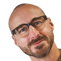 Toxic Interactive Solutions Employee Bisyssle Andersson's profile photo