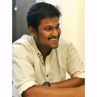 Modern Spaaces Employee Vamshi Rudruru's profile photo