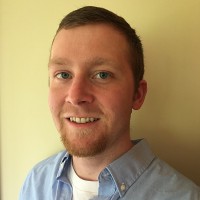 Brady Services Employee Benjamin Decker's profile photo