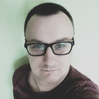 IncreDevo Employee Dariusz Duma's profile photo