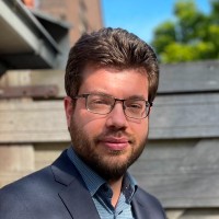 SCW Systems Employee Erik Hansen's profile photo