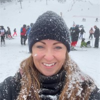 Awaze Employee Jodie Gardner's profile photo