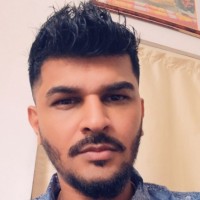 Dhruv Patel Email & Phone Number