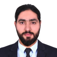 KIBI Employee Farhat Ullah's profile photo