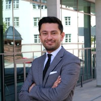 Stadtwerke Bietigheim-Bissingen Employee Shahin Shoghinia's profile photo