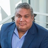 GridGain Employee Oscar Herrera's profile photo