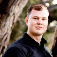 Ventüer Employee Wesley W.'s profile photo