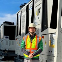US Air Conditioning Distributors Employee Ryan Long's profile photo