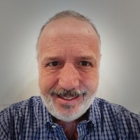Warmup - North America Employee Robert Heslop's profile photo