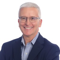 Schneider Electric Employee Mike Fraser's profile photo