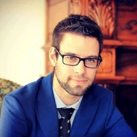 M.G.O. Employee Thibault Grillon's profile photo