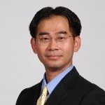 Bio-Rad Laboratories Employee Mark Ko's profile photo