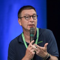 NAELAN Employee Olivier Lebleu's profile photo