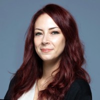 ErreTi5 Employee Greta Bighi's profile photo