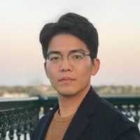 Thermo Fisher Scientific Employee Jay Won's profile photo