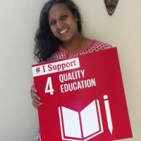 Ignis Careers Employee I4 Foundation's profile photo