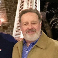 Highmark, Provider Strategic Sourcing Employee Paul Eberhardt's profile photo