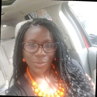 YMCA of Greater Dayton Employee Alisia Smith's profile photo