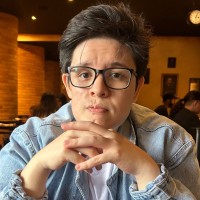 Webhub Employee Eric Ogata's profile photo