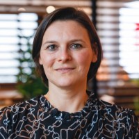 DEVAGRO Employee Caroline de Witte's profile photo