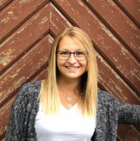 REKORD Fenster Employee Sonja Steffner's profile photo